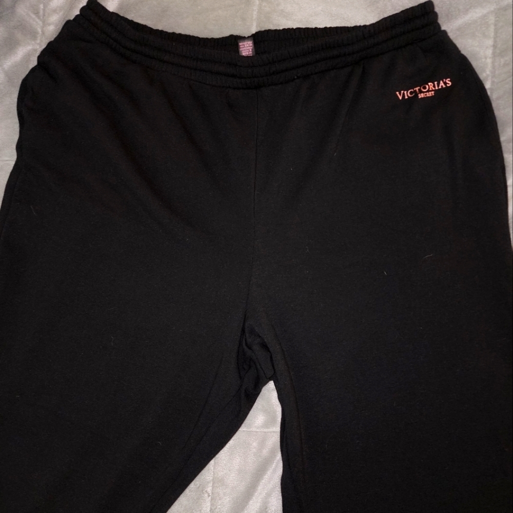 VS Sweatpants w/pockets